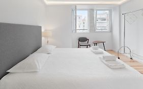 Room With Private Bathroom -Alcantara